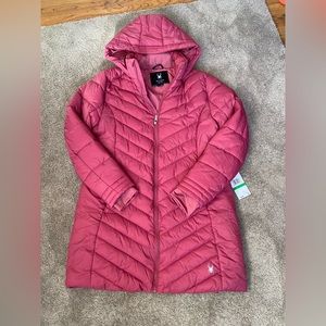 Women’s Winter Jacket